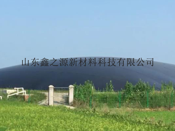 沼氣池黑膜的使用有哪些好處值得被關(guān)注？