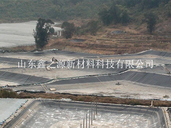 重溫養(yǎng)殖防滲膜的連接方法，帶給您新的理解