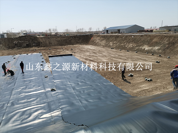 沼氣池防滲膜性能測(cè)試主要有哪幾項(xiàng)？