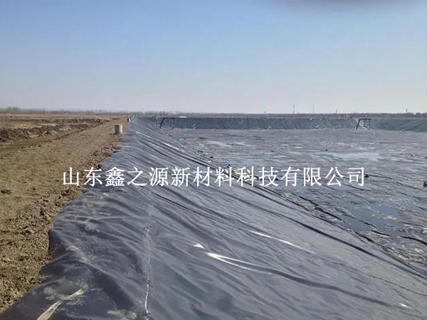 養(yǎng)殖防滲膜的熱熔焊接前需要進(jìn)行哪些準(zhǔn)備工作？
