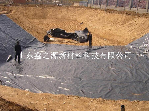 哪些依據(jù)是驗(yàn)收沼氣池黑膜的焊接標(biāo)準(zhǔn)？