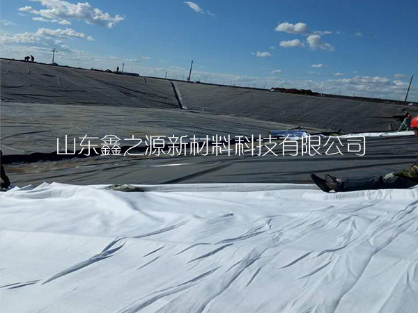 會影響沼氣池黑膜防滲效果的因素有哪些？