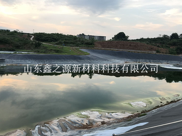 沼氣池土工膜性能測(cè)試有哪些技巧標(biāo)準(zhǔn)須掌握？