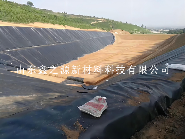 保證蓄水池防滲膜完整的重要性有哪些體現(xiàn)？