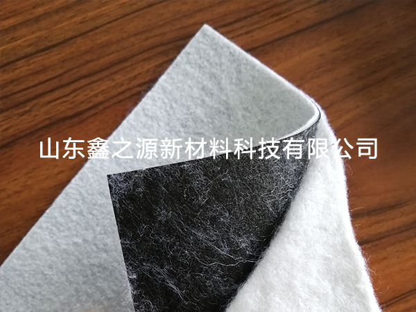 復(fù)合土工膜在干旱地區(qū)的鋪設(shè)技巧：簡約創(chuàng)新，固水保土新策略