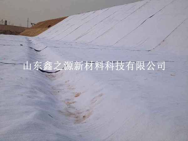 守護養(yǎng)殖基業(yè)，揭秘防滲膜防老化新策略