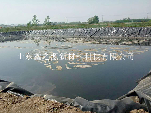 養(yǎng)殖防滲膜裁剪技巧：確保效果，不減效能