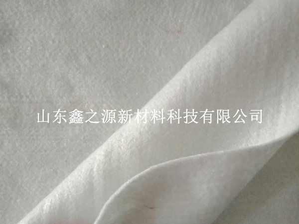 丙綸土工布施工連接技巧：高效、穩(wěn)固的拼接藝術(shù)