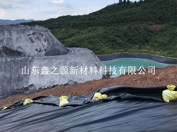 沼氣池黑膜質(zhì)量好壞怎么看？5個硬核技巧一學(xué)就會